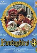 Fantaghirò 4