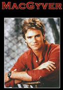 MacGyver