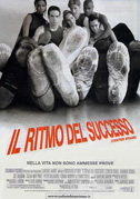 Locandina Il ritmo del successo