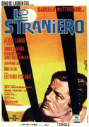 Lo straniero