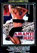 Locandina Amanti miei - Film (1979)