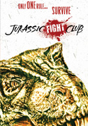 Locandina Jurassic fight club