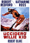 Ucciderò Willie Kid