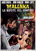 Malenka la nipote del vampiro