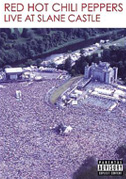 Red Hot Chili Peppers: Live At Slane Castle