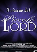 Locandina Il ritorno del piccolo Lord - Una favola di Natale