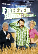 Locandina Freezer burn: The invasion of Laxdale