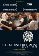 Il giardino di limoni - Lemon tree