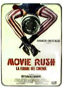 Locandina Movie rush - La febbre del cinema