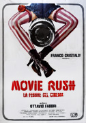 Locandina Movie rush - La febbre del cinema