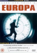 Locandina Europa