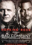 Bad company - Protocollo Praga