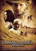Hidalgo - Oceano di fuoco