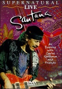 Santana: Supernatural Live