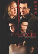 Locandina The lodger - Il pensionante