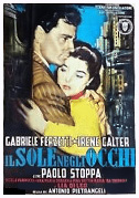 Il sole negli occhi