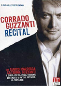 Corrado Guzzanti: Recital