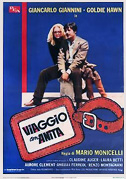 Viaggio con Anita