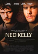 Locandina Ned Kelly