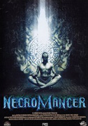 Locandina Necromancer