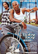 Baby boy - Una vita violenta