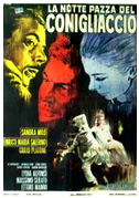 La notte pazza del conigliaccio
