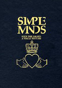 Locandina Simple Minds: Seen the lights - A visual history