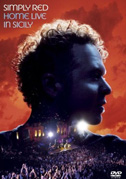 Simply Red: Home Live in Sicily