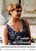 Locandina L'estate di Davide