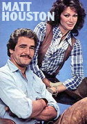 Matt Houston