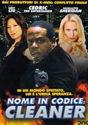 Nome in codice: Cleaner