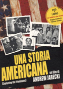 Locandina Una storia americana