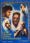 La più grande storia mai raccontata