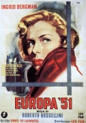 Locandina Europa '51