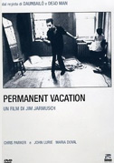 Permanent vacation