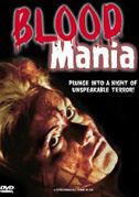 Locandina Blood mania