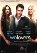 Two lovers