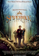 Locandina Spiderwick - Le cronache