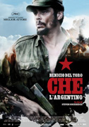 Locandina Che - L'argentino