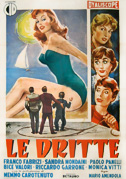 Le dritte