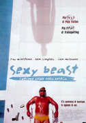 Sexy beast - L'ultimo colpo della bestia