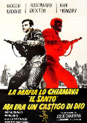 La mafia lo chiamava il Santo ma era un castigo di Dio