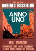 Locandina Anno Uno - Film (1974)