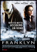 Locandina Franklyn