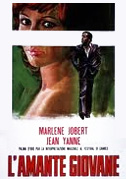 L'amante giovane