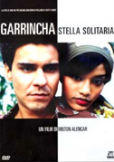 Locandina Garrincha stella solitaria