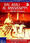 Locandina The blues: Dal Mali al Mississippi