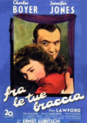 Fra le tue braccia