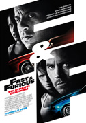 Fast & Furious - Solo parti originali