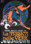 Viaggia, ragazza, viaggia, hai la musica nelle vene